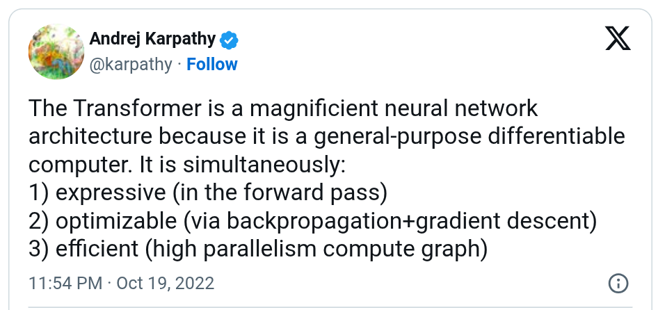 Architecture illustration