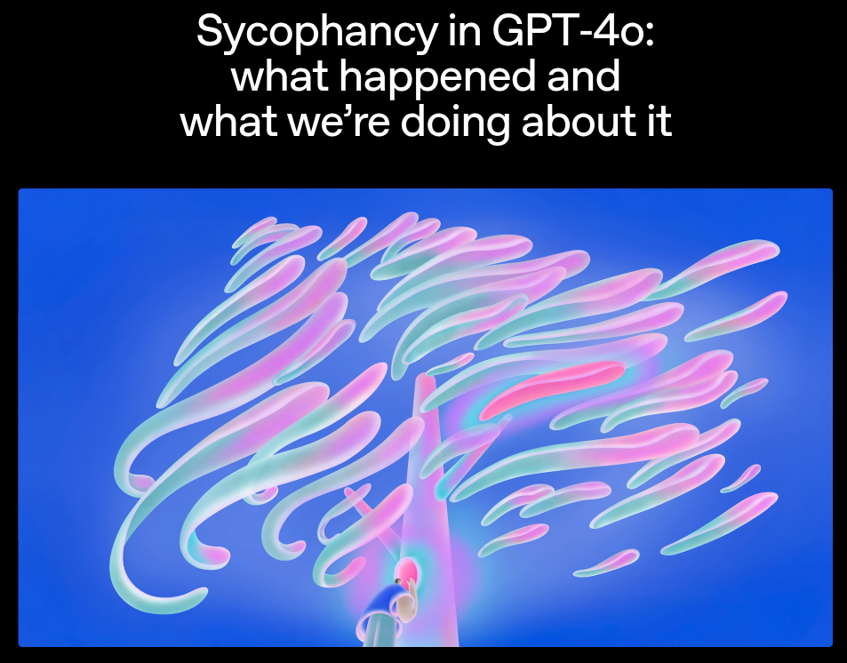 Learning signal illustration